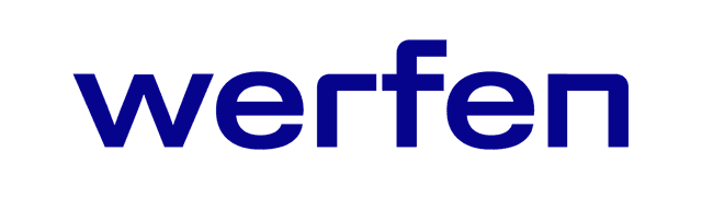 WERFEN logo