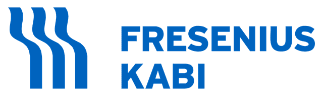 FRESENIUS KABI logo
