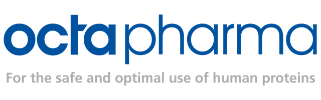 OCTAPHARMA logo