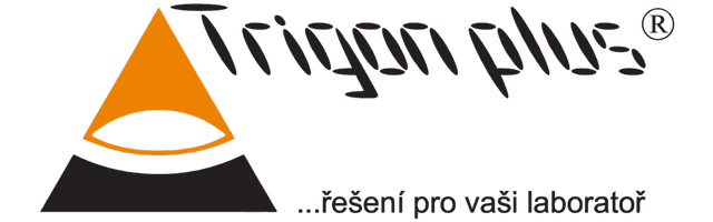 TRIGON PLUS logo