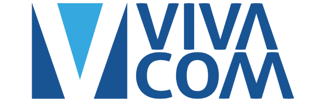 VIVACOM logo