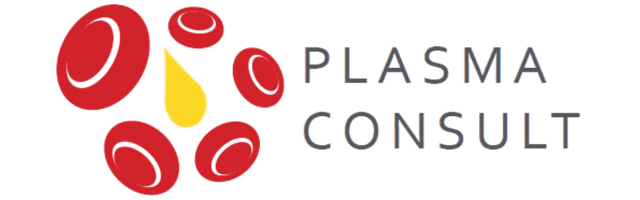 PLASMA CONSULT logo