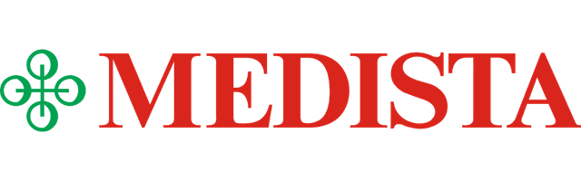 MEDISTA logo