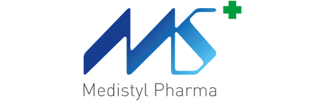MEDISTYL PHARMA logo