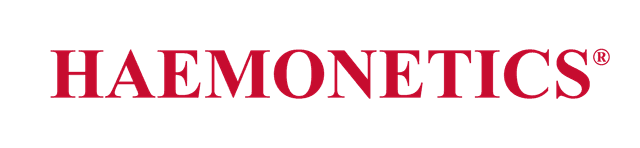HAEMONETICS logo