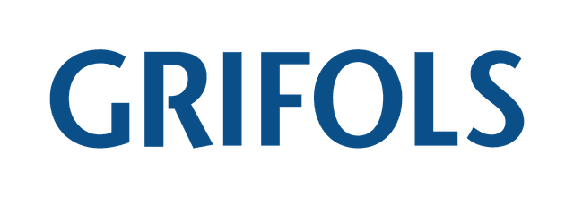 GRIFOLS logo