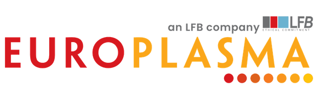 EUROPLASMA logo