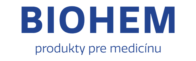 BIOHEM logo