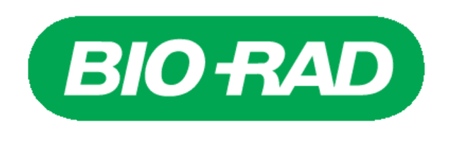 BIORAD logo
